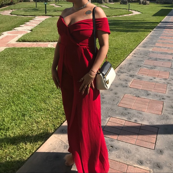pretty woman jumpsuit